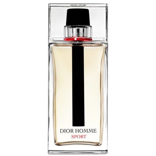 DIOR HOMME SPORT edt 125ml uomo