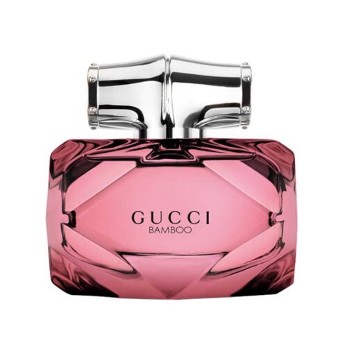 "TESTER" GUCCI BAMBOO LIMITED EDITION edp 50ml donna