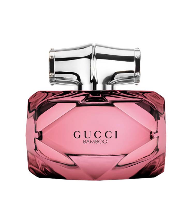 "TESTER" GUCCI BAMBOO LIMITED EDITION edp 50ml donna