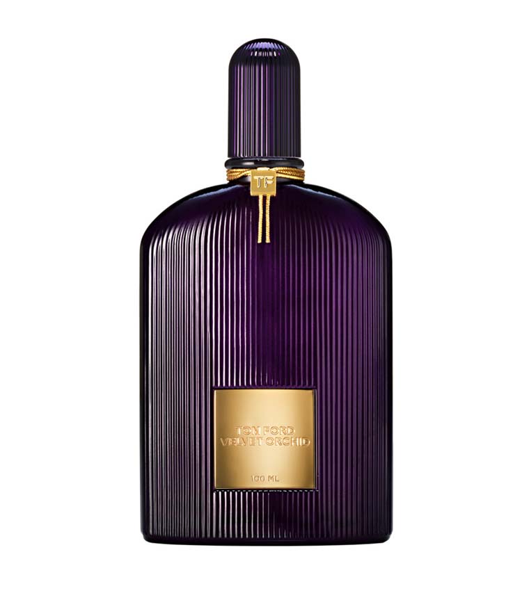 "TESTER" TOM FORD VELVET ORCHID edp 100ml donna