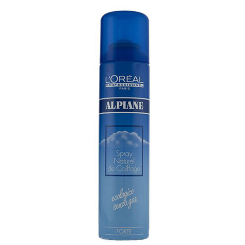 L'OREAL PROFESSIONNEL ALPIANE Spray Naturel de Coiffage lacca capelli forte 250ml