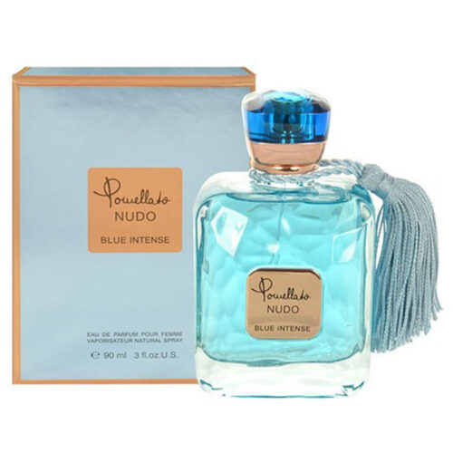 POMELLATO NUDO BLUE INTENSE edp 90ml donna