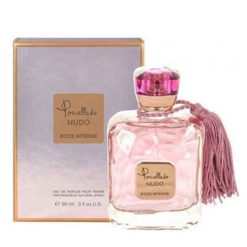 POMELLATO NUDO ROSE INTENSE edp 90ml donna