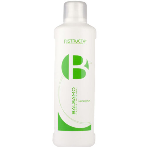 RISTRUCTA Balsamo Capelli Normali mandorla 1000ml