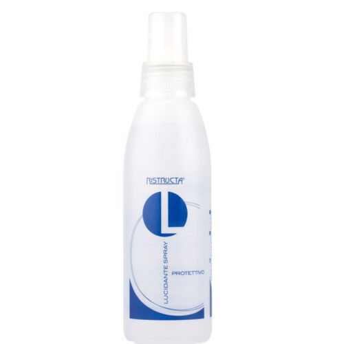 RISTRUCTA Lucidante Spray Protettivo per Capelli 150ml