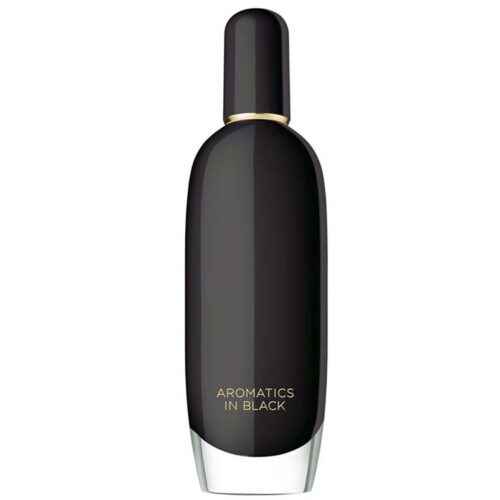 "TESTER" CLINIQUE AROMATICS IN BLACK edp 50ml donna