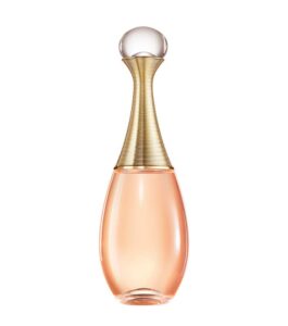 "TESTER" J'ADORE IN JOY DIOR edt 100ml donna