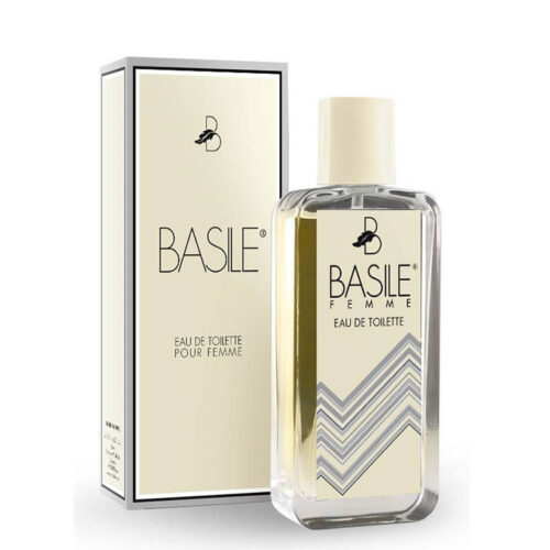 BASILE POUR FEMME edt 100ml donna