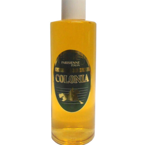 PARISIENNE COLONIA edc 1000ml unisex