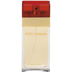 "TESTER" DOLCE & GABBANA POUR FEMME edt 100ml donna