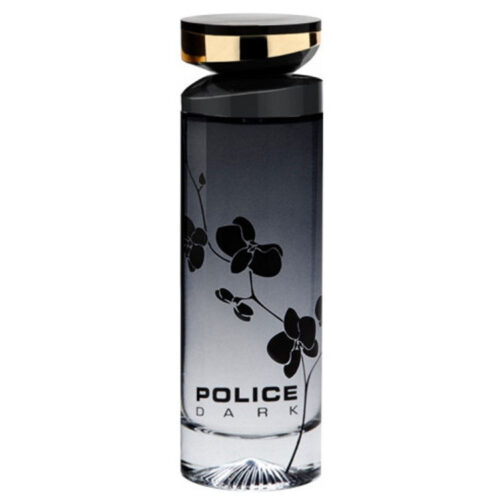 "TESTER" POLICE DARK FEMME edt 100ml donna NO TAPPO