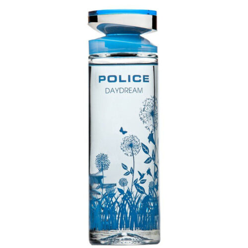 "TESTER" POLICE DAYDREAM FEMME edt 100ml donna NO TAPPO