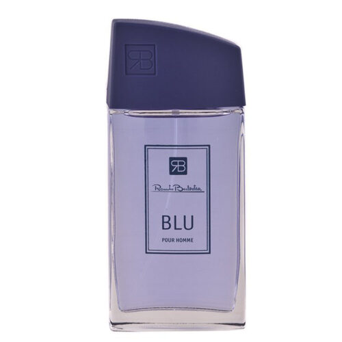 "TESTER" RENATO BALESTRA BLU POUR HOMME edt 100ml uomo