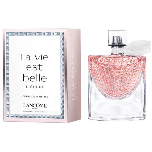LA VIE EST BELLE L'ECLAT LANCOME edp 75ml donna