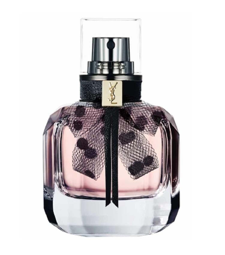 "TESTER" MON PARIS YVES SAINT LAURENT edt 90ml donna