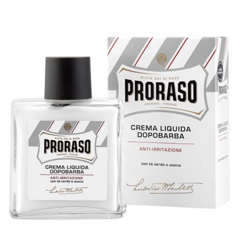 PRORASO Crema Liquida Dopobarba anti irritazioni 100ml