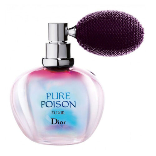 "TESTER" PURE POISON ELIXIR DIOR edp 30ml donna