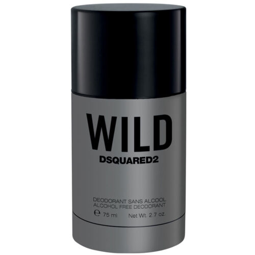 WILD DSQUARED deodorante stick 75ml