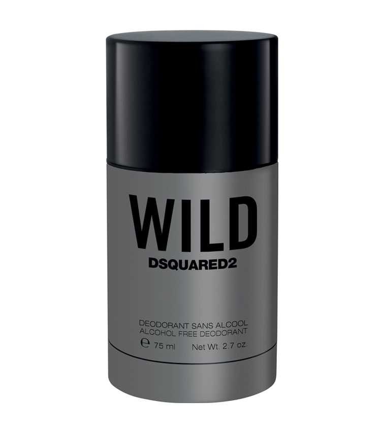 (image for) WILD DSQUARED2 deodorante stick 75ml