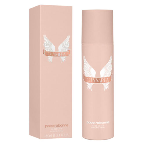 OLYMPEA PACO RABANNE Dedorante Spray 150ml
