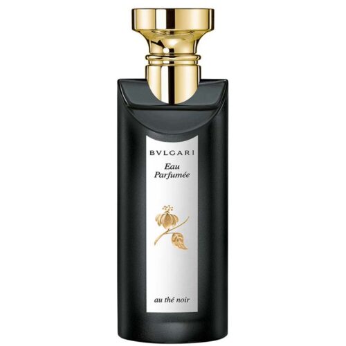 "TESTER" BULGARI EAU PARFUMEE AU THE NOIR edc 150ml unisex