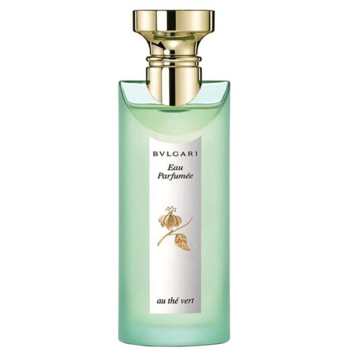 "TESTER" BULGARI EAU PARFUMEE AU THE VERT edc 150ml unisex