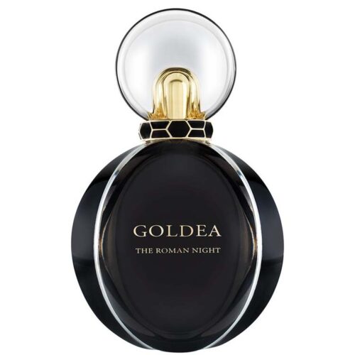 "TESTER" BULGARI GOLDEA THE ROMAN NIGHT edp 75ml donna