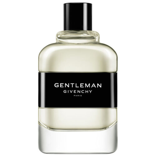 "TESTER" GENTLEMAN GIVENCHY edt 100ml uomo