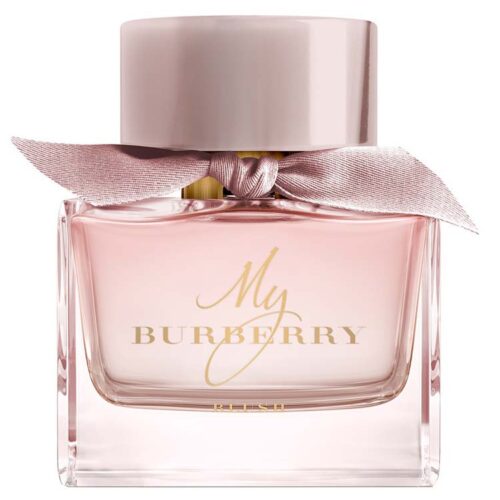 "TESTER" MY BURBERRY BLUSH edp 90ml donna