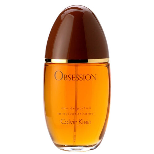 "TESTER" OBSESSION CALVIN KLEIN edp 100ml donna NO TAPPO