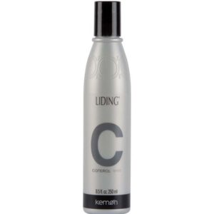 KEMON LIDING CONTROL WET Fluido per Capelli 250ml
