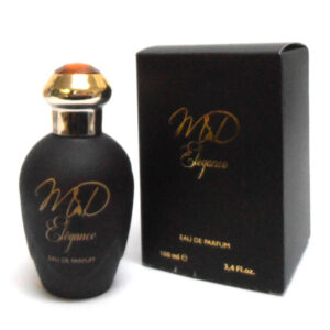MD ELEGANCE edp 100ml donna Equivalenza profumo TOM FORD Black Orchid