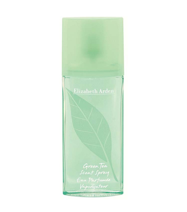 "TESTER" ELIZABETH ARDEN GREEN TEA Eau Parfumee 100ml donna NO TAPPO