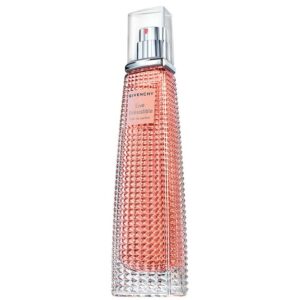 "TESTER" GIVENCHY LIVE IRRESISTIBLE edp 75ml donna NO TAPPO