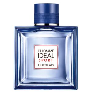 "TESTER" GUERLAIN L'HOMME IDEAL SPORT edt 100ml uomo