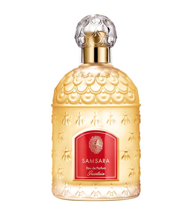 “TESTER” GUERLAIN SAMSARA edp 100ml donna