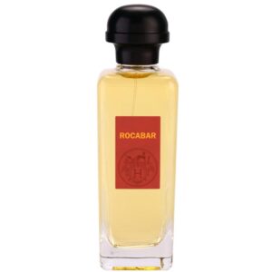 "TESTER" HERMES ROCABAR edt 100ml uomo