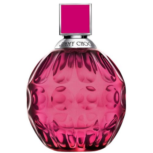 "TESTER" JIMMY CHOO EXOTIC edt 100ml donna
