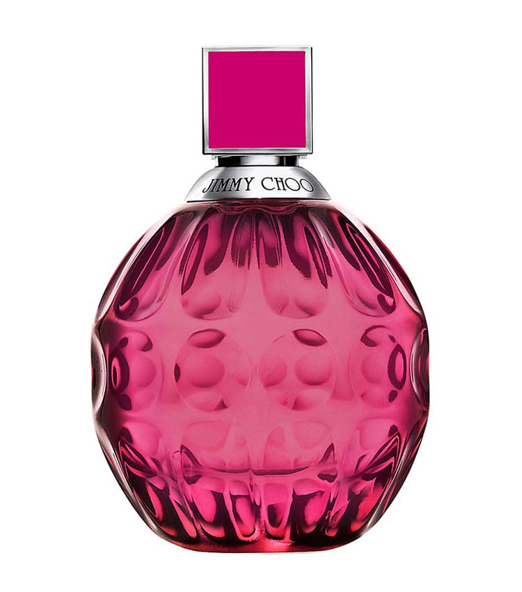 “TESTER” JIMMY CHOO EXOTIC edt 100ml donna