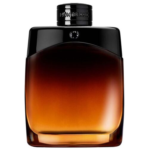 "TESTER" MONTBLANC LEGEND NIGHT edp 100ml uomo