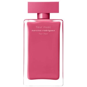 "TESTER" NARCISO RODRIGUEZ FOR HER FLEUR MUSC edp 100ml donna