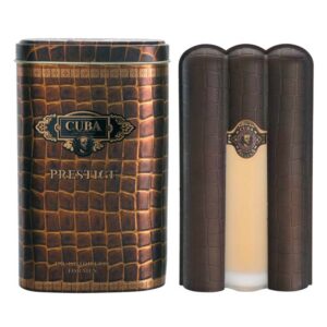 CUBA PRESTIGE ORIGINAL FOR MEN edt 90ml uomo