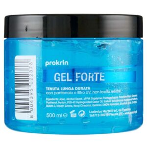 PROKRIN GEL FORTE Tenuta Lunga Durata 500ml