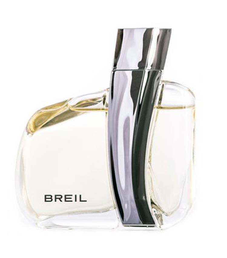 “TESTER” BREIL MILANO FOR WOMAN edt 100ml donna