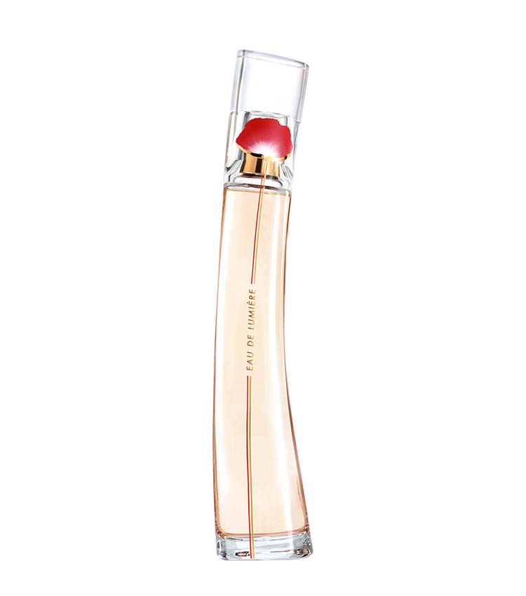 “TESTER” FLOWER BY KENZO EAU DE LUMIERE edt donna 50ml