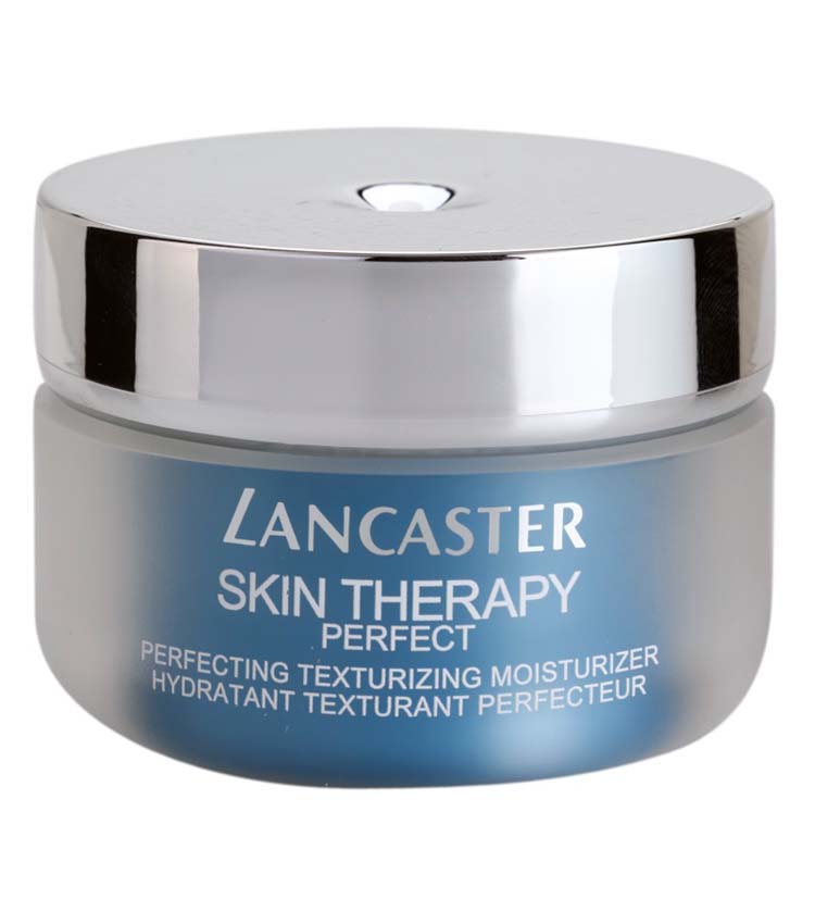 “TESTER” LANCASTER SKIN THERAPY PERFECT Crema Viso Idratante 50ml