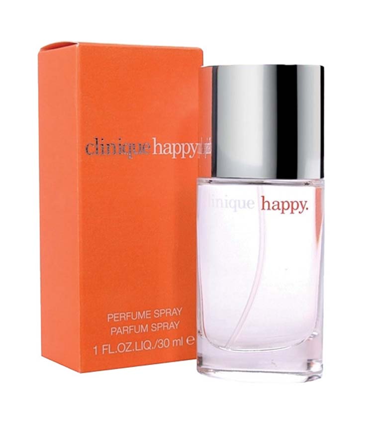 CLINIQUE HAPPY edp 30ml donna