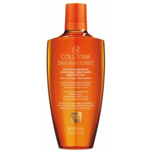COLLISTAR Doccia Shampoo Doposole Idratante Restitutivo 400ml