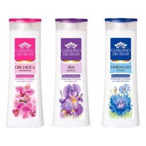 GIARDINO DEI SENSI Docciaschiuma 250ml