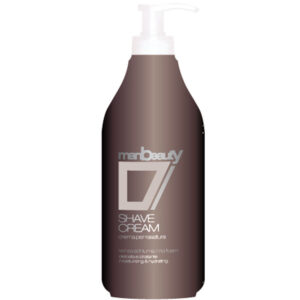 EDELSTEIN MAN BEAUTY SHAVE CREAM Crema per Rasatura 500ml